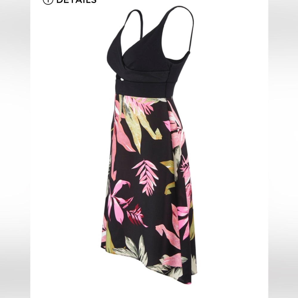 NWOT- Cabi Beach Club Dress
